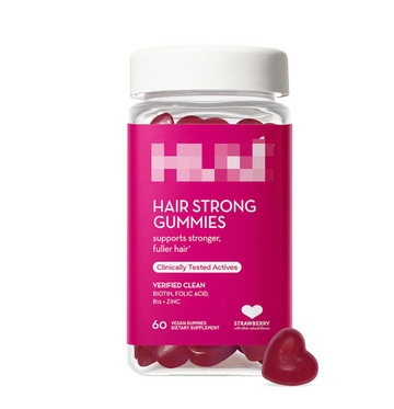 Hair Gummies